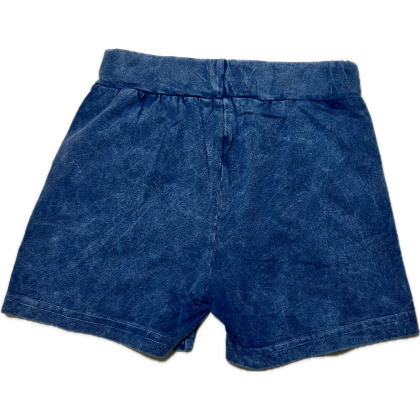 Spodenki dziewczęce bawełniane A'la Jeans
